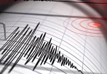 Earthquake : అఫ్గానిస్థాన్లో భారీ భూకంపం..భారత్తో సహా 8 దేశాల్లో ప్రకంపనలు Earthquake
