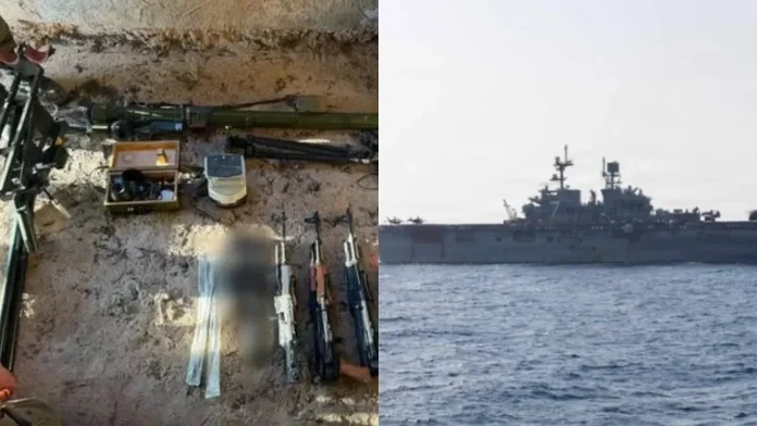 Flames of war flare up again in West Asia... Iran bombs drones and radar sites.