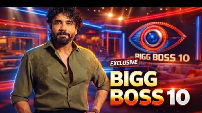 Bigg Boss 10 Season
