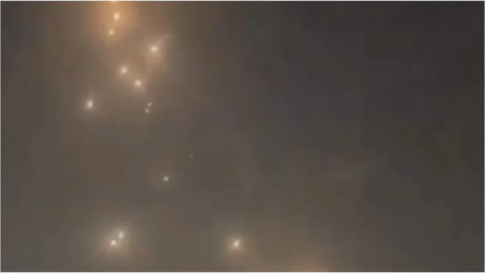 America-Iran