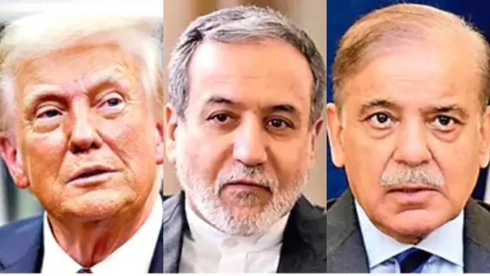 US-Iran Conflict