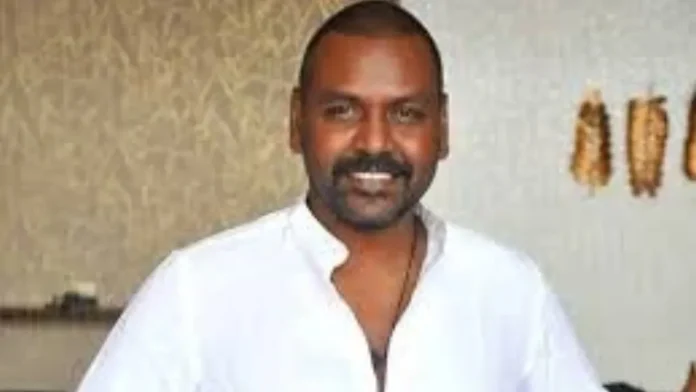Raghava Lawrence Raghava Lawrence