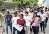 TET Paper Leak: షాకింగ్ : మరో పేపర్ లీక్.. ఎగ్జామ్ వాయిదా! maharashtra