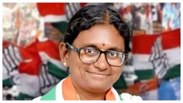 Meenakshi Natarajan