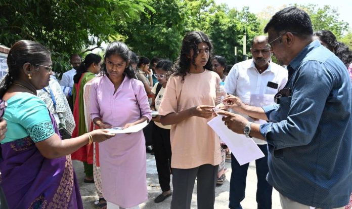 neet re exam paper