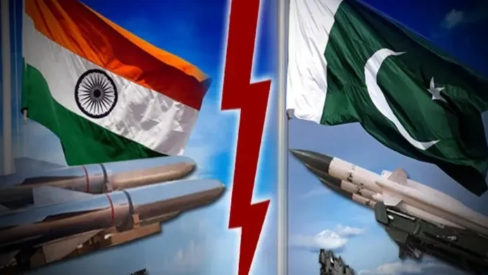 India's nuclear weapons spending rose in 2025