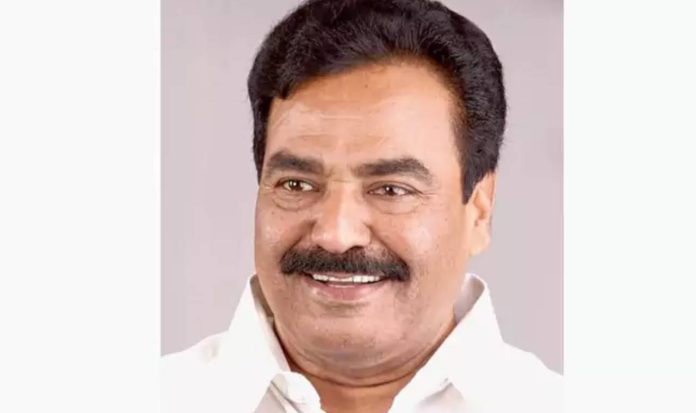 Gottimukkala Padma Rao