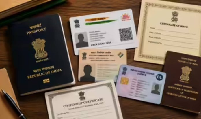 Citizenship