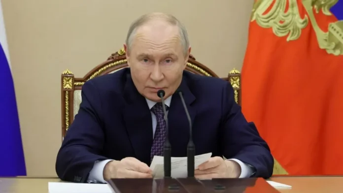 Putin