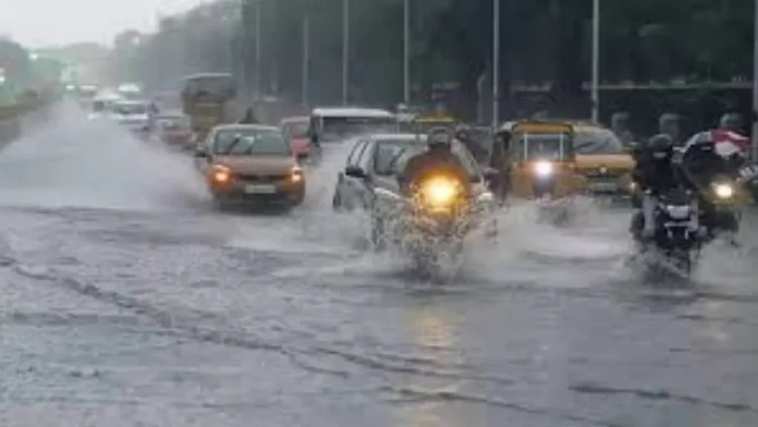 Telangana Weather Update