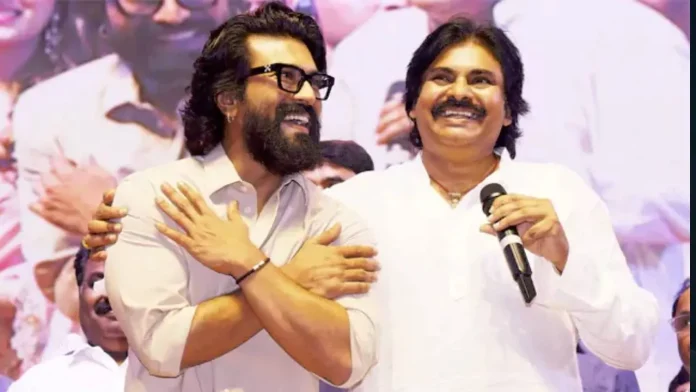 Pawan Kalyan