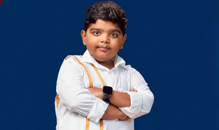 revanth