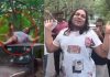 Uppal Balu : థార్ కారుపై ఉప్పల్ బాలు డెంజర్ స్టంట్స్.. కేసు నమోదు! uppal balu