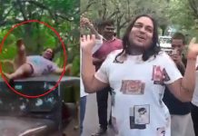 Uppal Balu : థార్ కారుపై ఉప్పల్ బాలు డెంజర్ స్టంట్స్.. కేసు నమోదు! uppal balu
