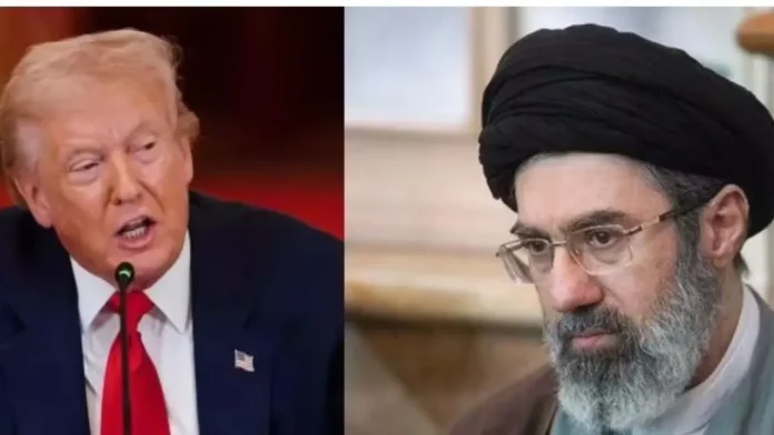 US-Iran War