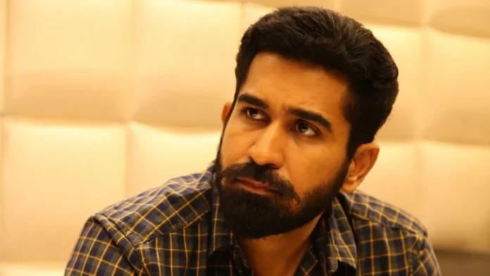 Vijay Antony Vijay Antony