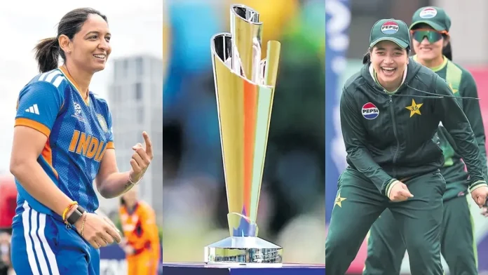Women's World Cup