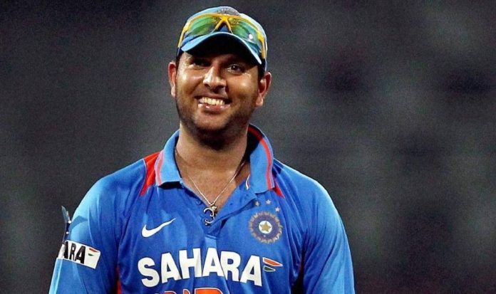 yuvraj singh