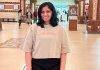 USA : అమెరికాలో ఘోర రోడ్డు ప్రమాదం: తెలుగు విద్యార్థిని దుర్మరణం!