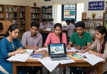 AP EAPCET Results : ఏపీ ఎప్సెట్ ఫలితాలు విడుదల.. టాప్-10 ర్యాంకర్లు ఎవరంటే?