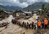 Flash Floods : జమ్మూకశ్మీర్లో వరదల బీభత్సం: అనంతనాగ్లో ఆకస్మిక వరదలు, కశ్మీర్ లోయకు రెడ్ అలర్ట్