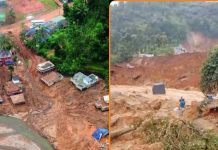 Wayanad : వయనాడ్లో మరోసారి జలప్రళయం.. స్పాట్ లో 50 మంది?