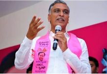 Former Minister Harish Rao : ‘ఆ ఒప్పందం బయటపెడితే రాజీనామాకు సిద్ధం’: రేవంత్ రెడ్డికి హరీశ్ రావు సవాల్
