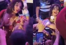 Female singer : ధురంధర్ లేడీ సింగర్కు చేదు అనుభవం…అక్కడ తాకుతూ..