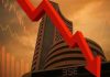 Stock markets : స్టాక్ మార్కెట్లలో బ్లడ్బాత్: రూ.8 లక్షల కోట్లు ఆవిరి.. ట్రంప్ ఒక్క ప్రకటనతో కుప్పకూలిన సూచీలు