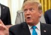Donald Trump : ఈ రాత్రికి ఇరాన్ ఖతం.. ట్రంప్ బిగ్ వార్నింగ్