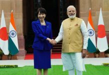 Bullet Train Technology: బుల్లెట్ రైలు టెక్నాలజీ.. 6G నెట్వర్క్.. భారత్-జపాన్ మధ్య కుదిరిన ఆ 5 కీలక ఒప్పందాలివే! Japan-America