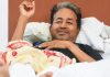 CJP Protests :కొలిక్కిరాని సీజేపీ ఆందోళన…వాంగ్చుక్ ఆగ్రహం – దీక్ష కొనసాగింపు