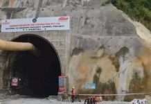 Sikkim Incident : సిక్కింలో ఘోర ప్రమాదం.. టన్నెల్లో కొండచరియలు విరిగిపడి ఏడుగురు మృతి
