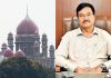 High Court : హైడ్రాకు హైకోర్టు సంచలన హెచ్చరిక: ‘మళ్లీ ఆర్మీ భూముల జోలికి వస్తే సంకెళ్లు వేయండి!’
