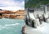 Indus Waters Treaty : యథావిధిగా సింధూజలాల ఒప్పందం కుదరదు…పాక్ కు తేల్చి చెప్పిన భారత్