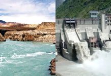 Indus Waters Treaty : యథావిధిగా సింధూజలాల ఒప్పందం కుదరదు…పాక్ కు తేల్చి చెప్పిన భారత్