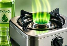 Ethanol Gas : LPG సిలిండర్ల ధరకు చెక్.. ఇక ‘ఇథనాల్’ గ్యాస్తో వంట