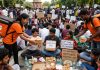 Jantar Mantar Dharna: ఫుడ్ డెలివరీ @ జంతర్ మంతర్..ఆందోళనకారులకు ఆహారం పంపుతున్న అజ్ఞాత వ్యక్తులెవరు?