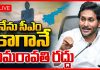 Mavigan vs Amaravati : మావిగన్ వర్సెస్ అమరావతి..రా చూసుకుందాం… చంద్రబాబుకు జగన్ సవాల్