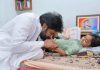 పవన్ కల్యాణ్ వీరాభిమాని నిరంజన్ కన్నుమూత!