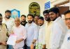 BIG BREAKING : ఇందిరాపార్క్ వేదికగా బీఆర్ఎస్వీ ధర్నాకు అనుమతి, కేటీఆర్ హాజరు!
