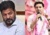 KTR : గ్లోబరీనా వ్యవహారంలో.. సీఎం రేవంత్రెడ్డికి కేటీఆర్ లీగల్ నోటీసులు