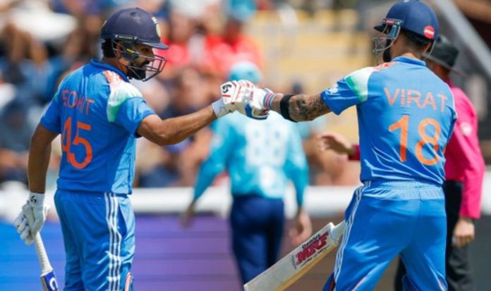 IND vs ENG 2nd ODI