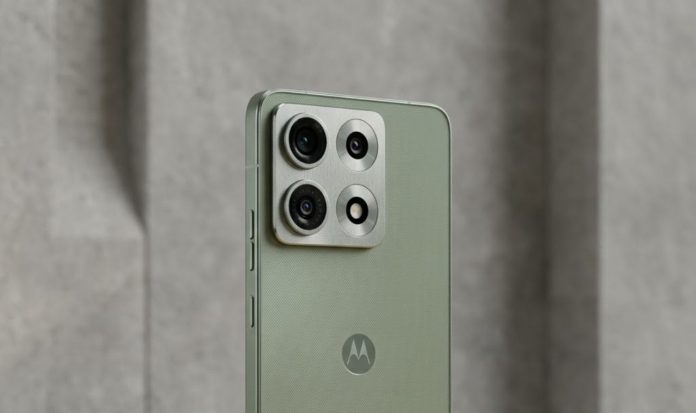 Motorola Edge 70 Max