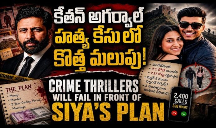 Pune Murder Case
