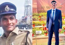 Trainee IPS officer : ఉదయ్ కృష్ణారెడ్డి ఆత్మహత్యాయత్నంలో బిగ్ ట్విస్ట్..అతిగా మద్యం సేవించి నాటకం..?