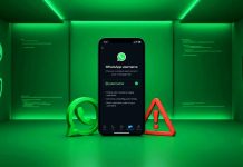 WhatsApp Username Feature: వాట్సాప్ యూజర్నేమ్ ఫీచర్: సైబర్ అటాక్లపై ఆందోళన..! Whatsapp Username Feature (1)