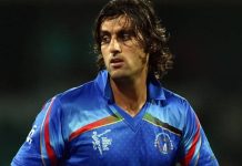 Shapoor Zadran : బర్త్ డేకు ఒక్కరోజు ముందు.. అరుదైన వ్యాధితో ఆఫ్ఘనిస్తాన్ క్రికెటర్ మృతి!