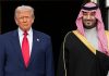 Donald Trump : ట్రంప్ సంచలనం.. ఇరాన్ శత్రు దేశంతో కీలక డీల్!