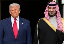 Donald Trump : ట్రంప్ సంచలనం.. ఇరాన్ శత్రు దేశంతో కీలక డీల్!